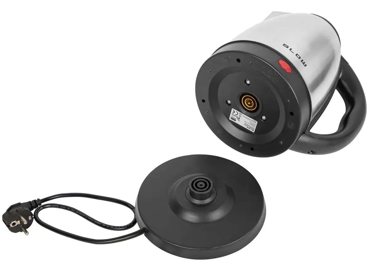 BLOW BK-18SS Electric Kettle 1.8L 2000W Photo 5