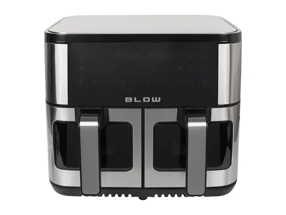 BLOW 9L karstā gaisa friteris 2500W | Digitālā vadība Photo 2