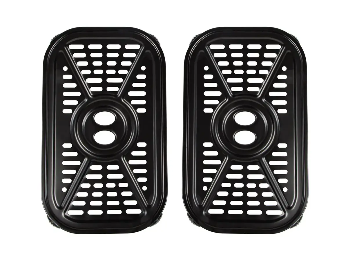 BLOW 9L karstā gaisa friteris 2500W | Digitālā vadība Photo 7