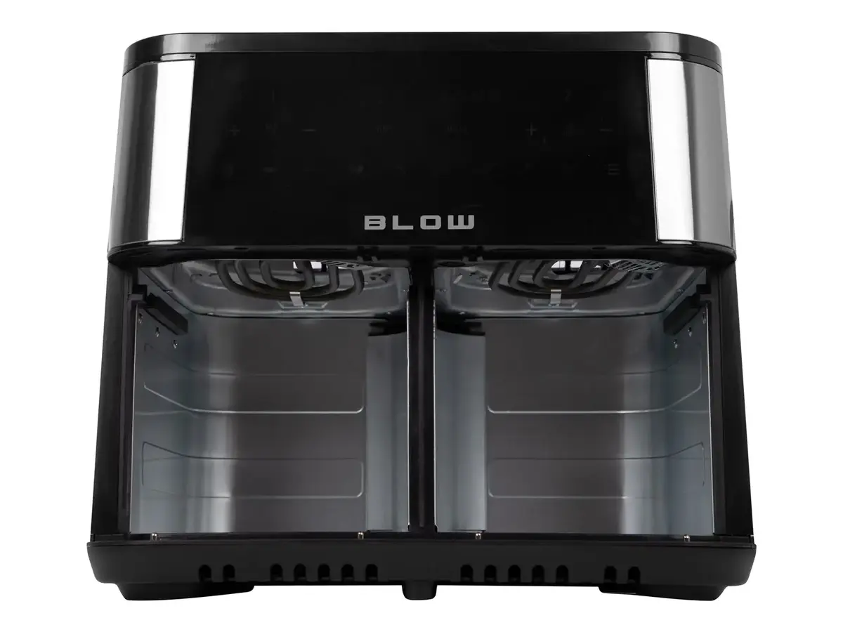 BLOW 9L karstā gaisa friteris 2500W | Digitālā vadība Photo 11