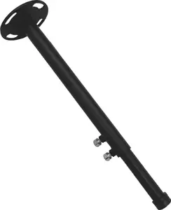 Camsafe CS20-PS Wall Mount for CCTV Cameras, White