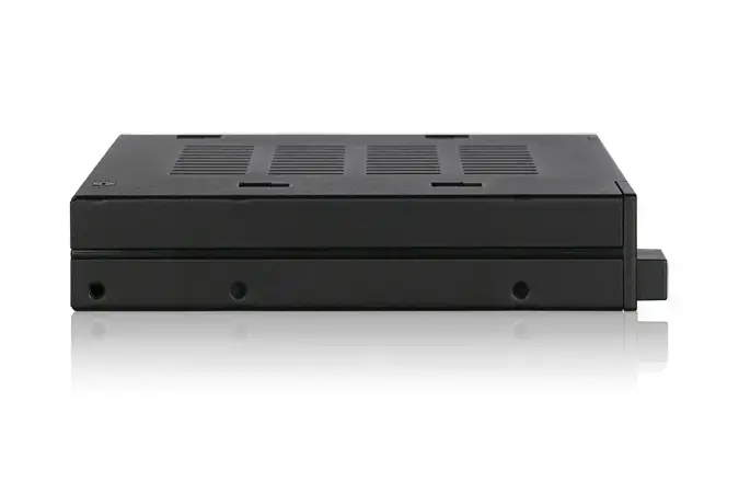 Icy Dock MB522SP-B HDD un SSD disku dokstacija Photo 6