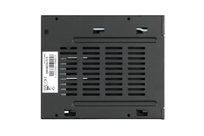 Icy Dock MB522SP-B HDD un SSD disku dokstacija Photo 9