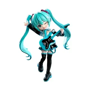 Фигурка BLOKEES DaaLaMode Series Hatsune Miku Official Outfit