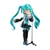 Фигурка BLOKEES DaaLaMode Series Hatsune Miku Official Outfit Photo 2