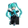 Фигурка BLOKEES DaaLaMode Series Hatsune Miku Official Outfit Photo 3