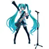 Фигурка Blokees Fantastics Series Hatsune Miku Photo 2