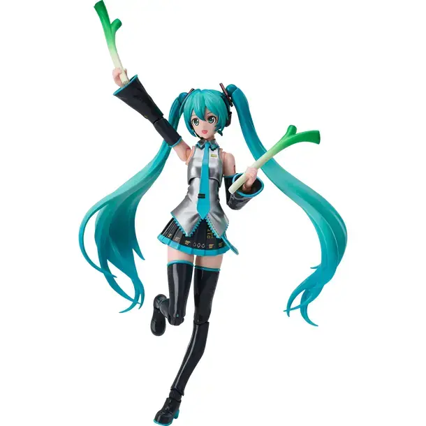 Фигурка Blokees Fantastics Series Hatsune Miku Photo 3
