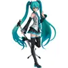 Фигурка Blokees Fantastics Series Hatsune Miku Photo 5