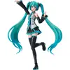 Фигурка Blokees Fantastics Series Hatsune Miku Photo 6