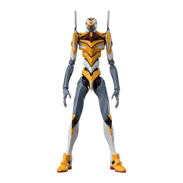 Фигурка BLOKEES Evangelion Proto Type 00 Photo 2