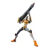 Фигурка BLOKEES Evangelion Proto Type 00 Photo 3