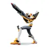 Фигурка BLOKEES Evangelion Proto Type 00 Photo 4