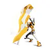 Фигурка BLOKEES Evangelion Proto Type 00 Photo 5