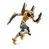 Фигурка BLOKEES Evangelion Proto Type 00 Photo 7