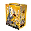 Фигурка BLOKEES Evangelion Proto Type 00 Photo 8