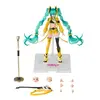 Фигурка Blokees Fantastics Series Hatsune Miku Photo 3