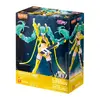 Фигурка Blokees Fantastics Series Hatsune Miku Photo 4