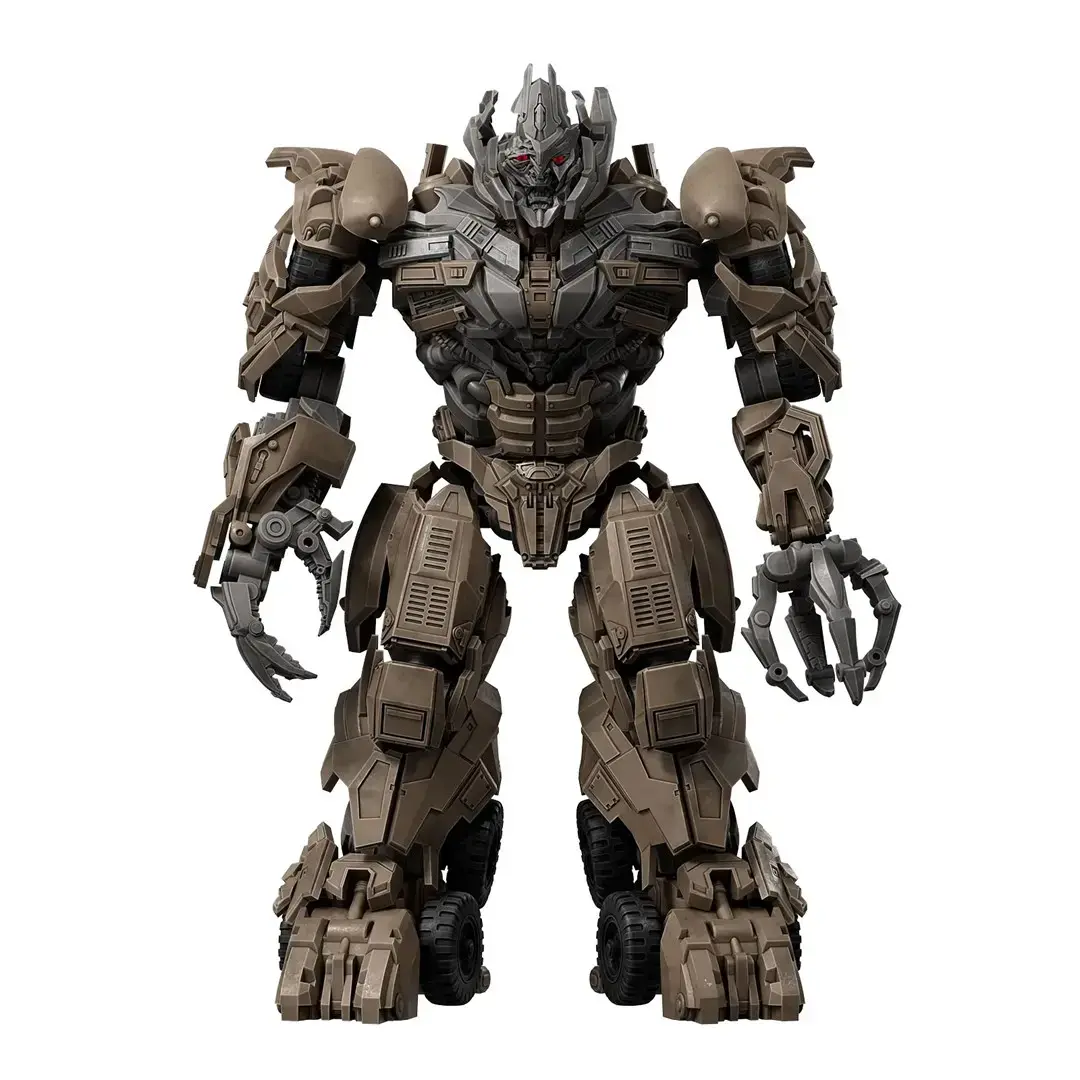 Фигурка BLOKEES Transformers Classic Class 22 Megatron Photo 3