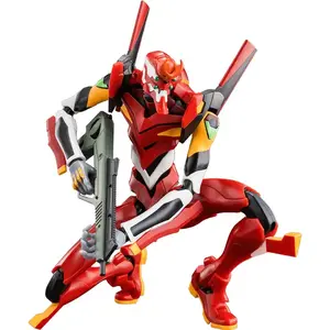 Фигурка BLOKEES Evangelion Production Model 02