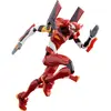 Фигурка BLOKEES Evangelion Production Model 02 Photo 3