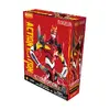 Фигурка BLOKEES Evangelion Production Model 02 Photo 4
