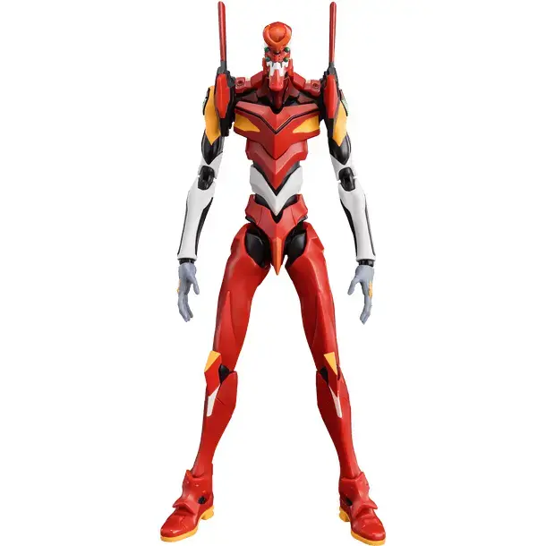 Фигурка BLOKEES Evangelion Production Model 02 Photo 8