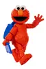 Фигурка BLOKEES Sesame Street preCOOL Series 2 Элмо Photo 2