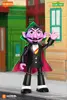 Фигурка BLOKEES Sesame Street preCOOL Count von Count Photo 3
