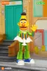 Фигурка BLOKEES Sesame Street preCOOL Series 1 Bert Photo 3