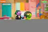 Фигурка BLOKEES Sesame Street preCOOL Series 1 Оскар Photo 4