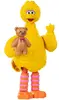 Фигурка BLOKEES Sesame Street preCOOL Series 2 Big Bird Photo 2