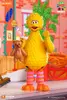Фигурка BLOKEES Sesame Street preCOOL Series 2 Big Bird Photo 3