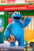 Фигурка BLOKEES Sesame Street preCOOL Series 2 Cookie Monster Photo 3