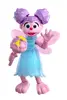 Фигурка BLOKEES Sesame Street preCOOL Series 2 Эбби Кадабби Photo 2