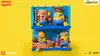 Фигурка BLOKEES Minions preCOOL S1 Стюарт: Фабрика желе Photo 5