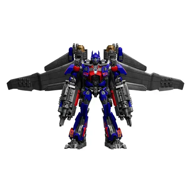BLOKEES Transformers Classic Class 21 Jet Wing Optimus Prime Photo 3