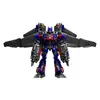 BLOKEES Transformers Classic Class 21 Jet Wing Optimus Prime Photo 3