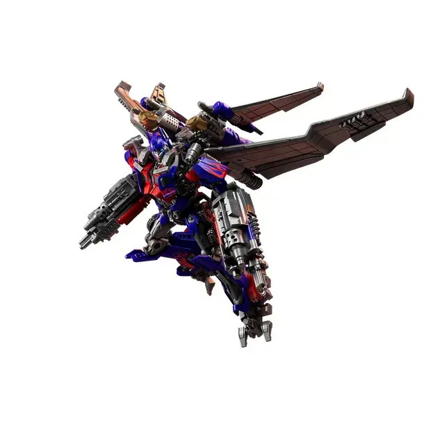 BLOKEES Transformers Classic Class 21 Jet Wing Optimus Prime Photo 4
