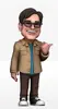 MiniX Big Bang Theory Leonard figūra Photo 6