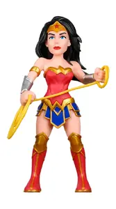 MiniX DC Wonder Woman Collectible Figure