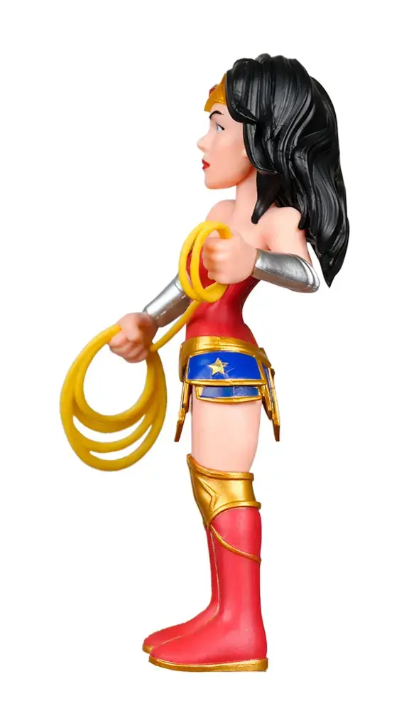 MiniX DC Wonder Woman kolekcionējamā figūriņa Photo 2