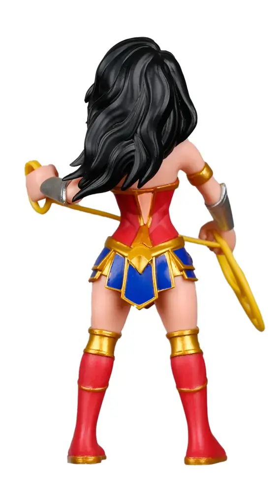 MiniX DC Wonder Woman kolekcionējamā figūriņa Photo 3