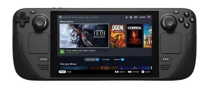 Game Consoles