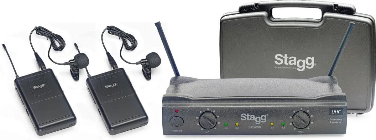STAGG SUW 50 LL FH EU
