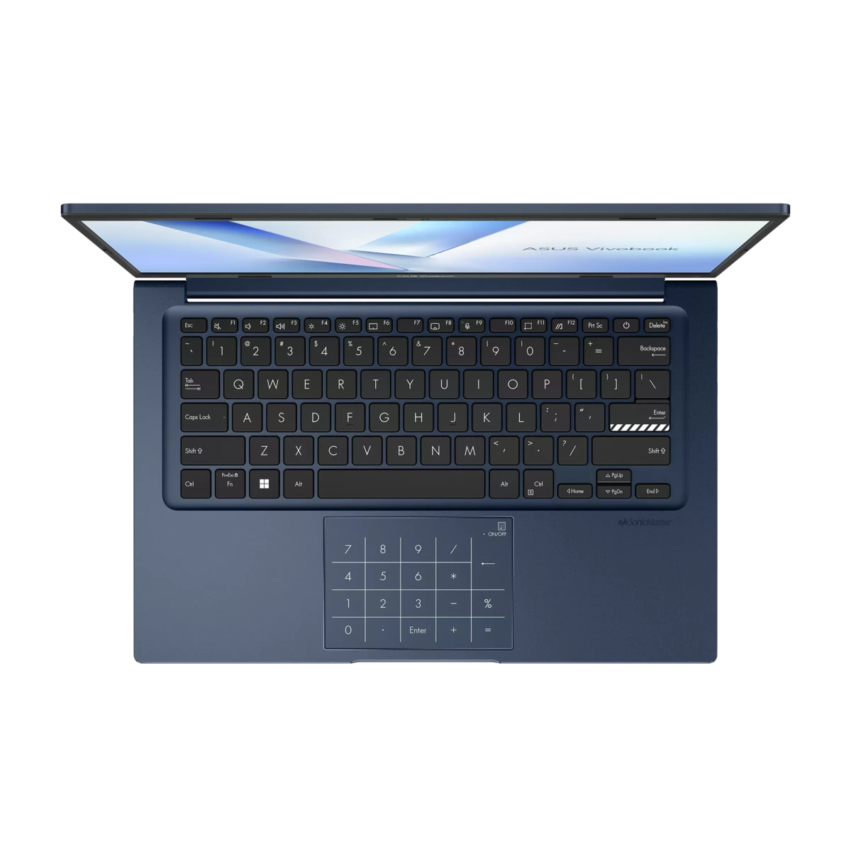 Ноутбук Asus Vivobook 14 X1404VA-EB1619 Photo 9