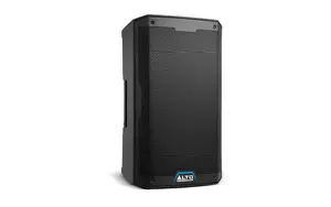 Alto Professional TS410 2-Way Active Loudspeaker 1000W Wired & Wireless