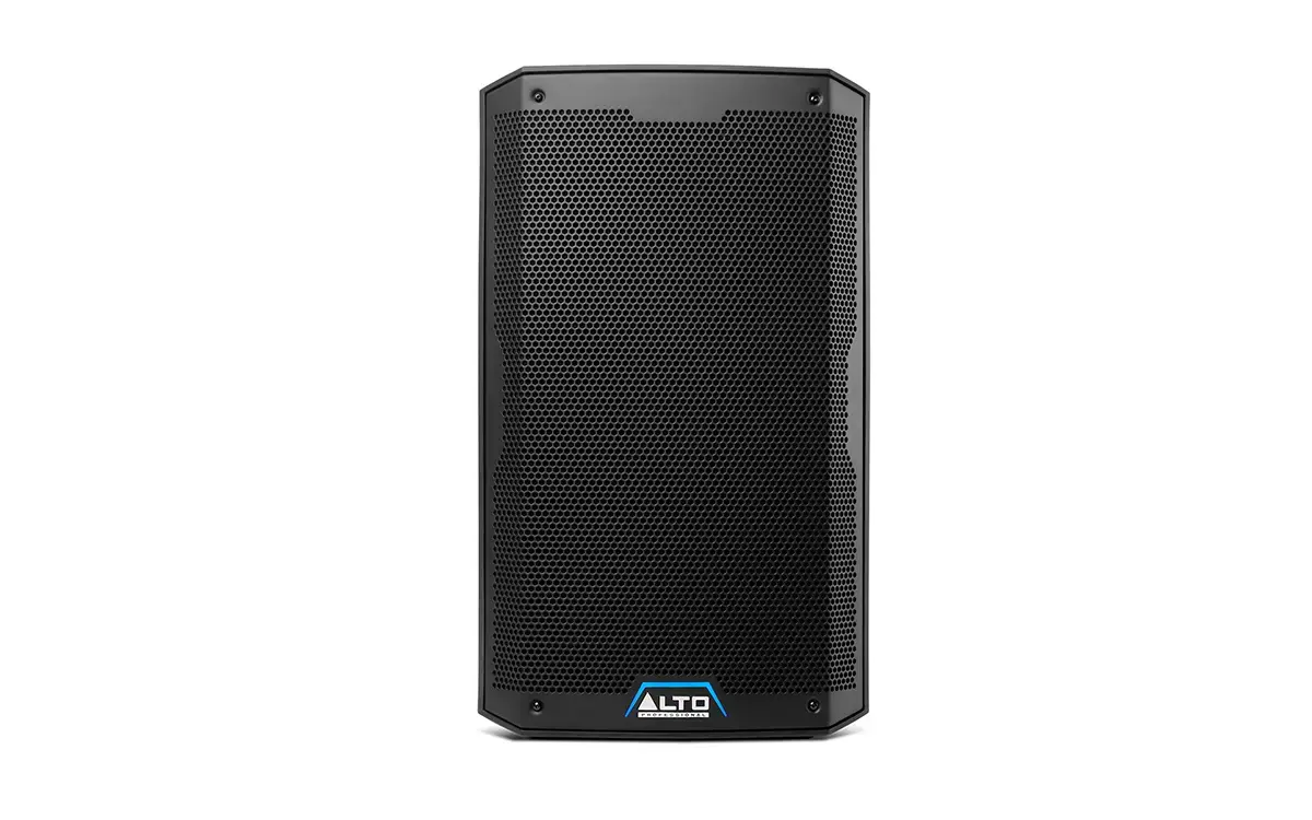 Активная акустическая система Alto Professional TS410 Photo 2