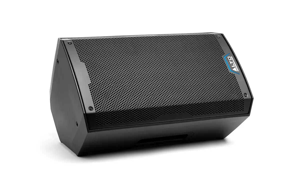Активная акустическая система Alto Professional TS410 Photo 3
