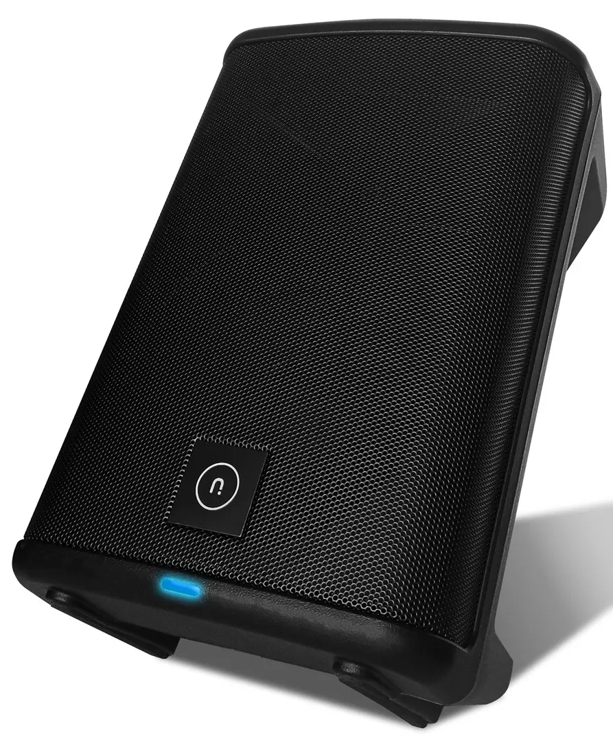 Novox MOBIVOX Lite ar akumulatoru darbināms